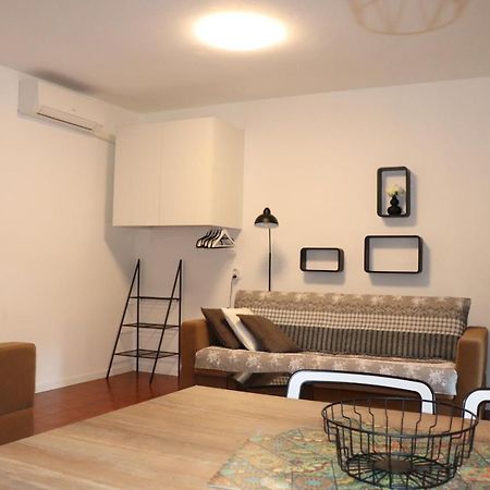Apartments Zvezdica*** With Garden Zambratija  Extérieur photo
